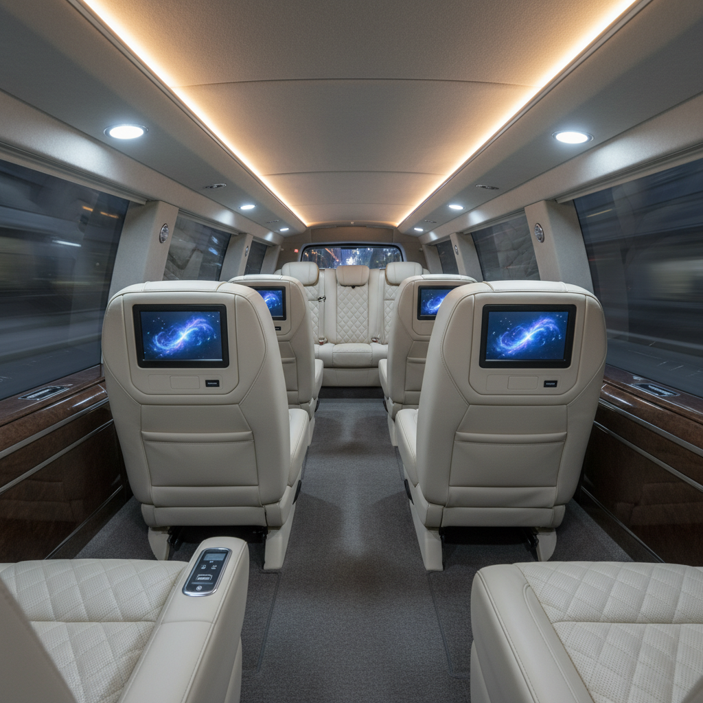 Top Nhà Xe Limousine Sài Gòn - Vũng Tàu 2026: Giá Rẻ, Đúng Giờ tại Xatit