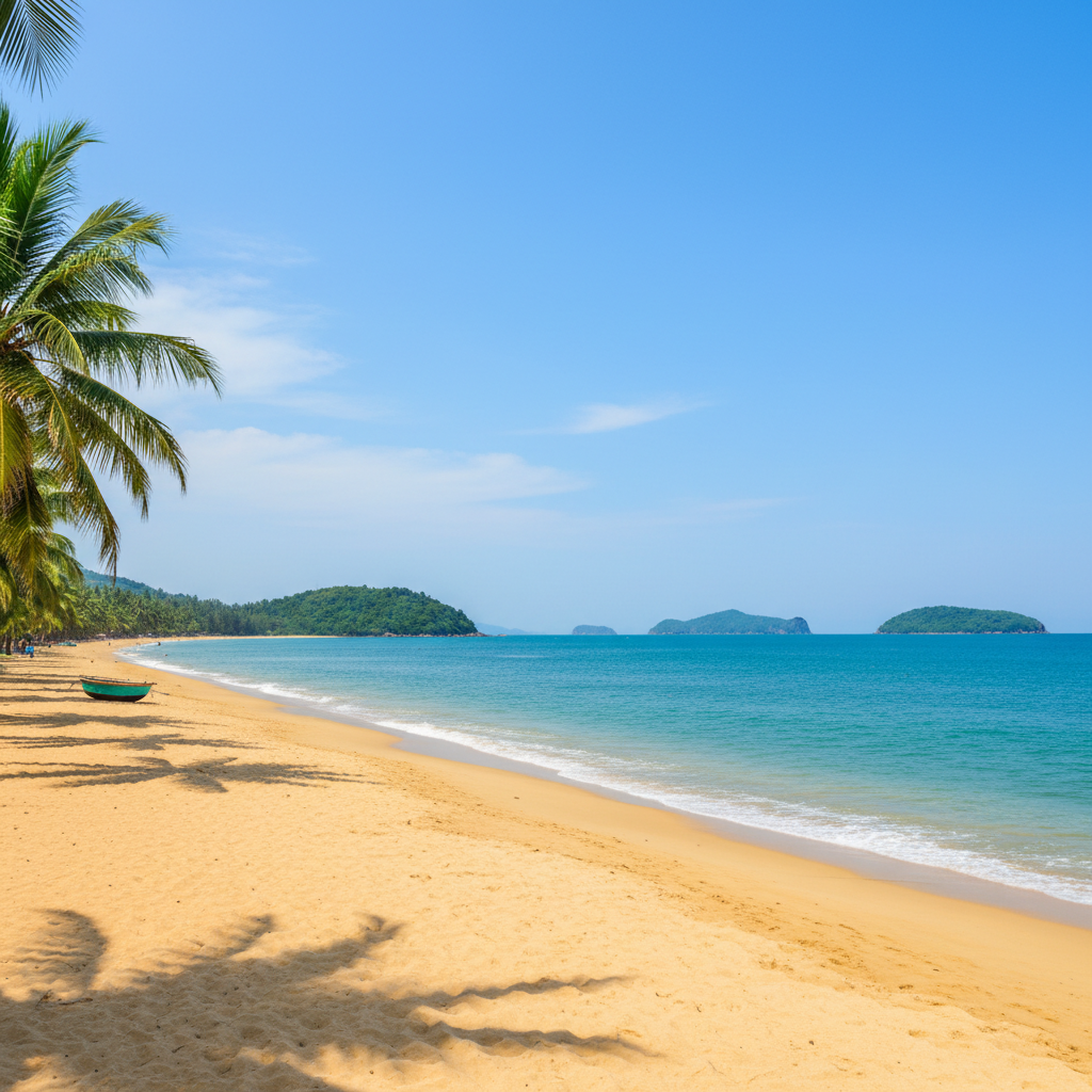Cam Ranh, Khánh Hòa