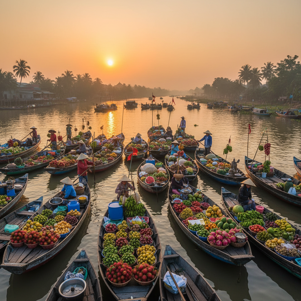 Cần Thơ, Cần Thơ