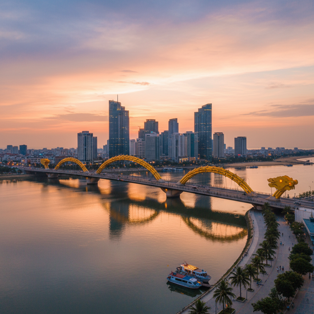 Đà Nẵng, Đà Nẵng