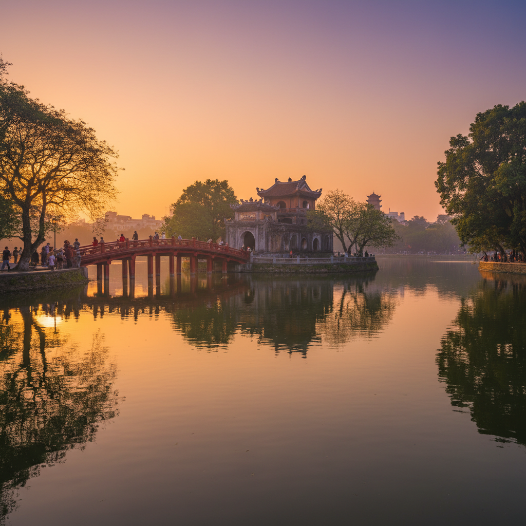 Hà Nội, Hà Nội