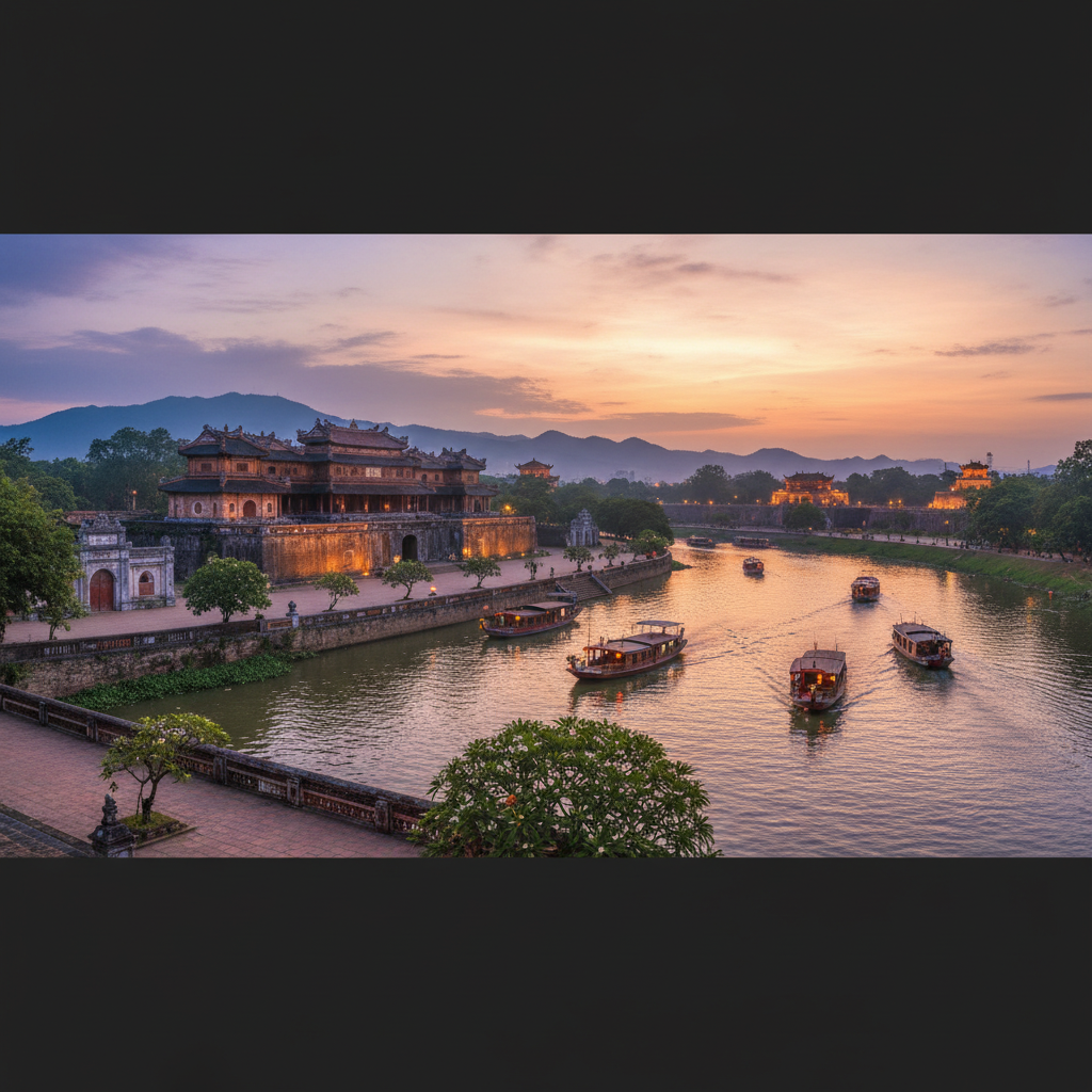 Huế, Thừa Thiên Huế