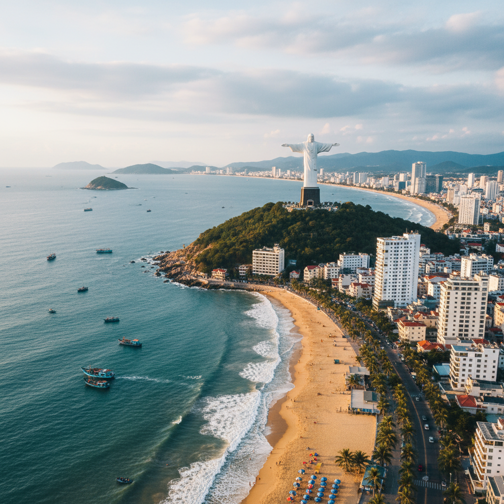 Vũng Tàu, Bà Rịa-Vũng Tàu